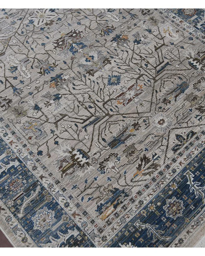 Amer Rugs Arcadia ARC-4 Area Rug, 2' x 3' 3