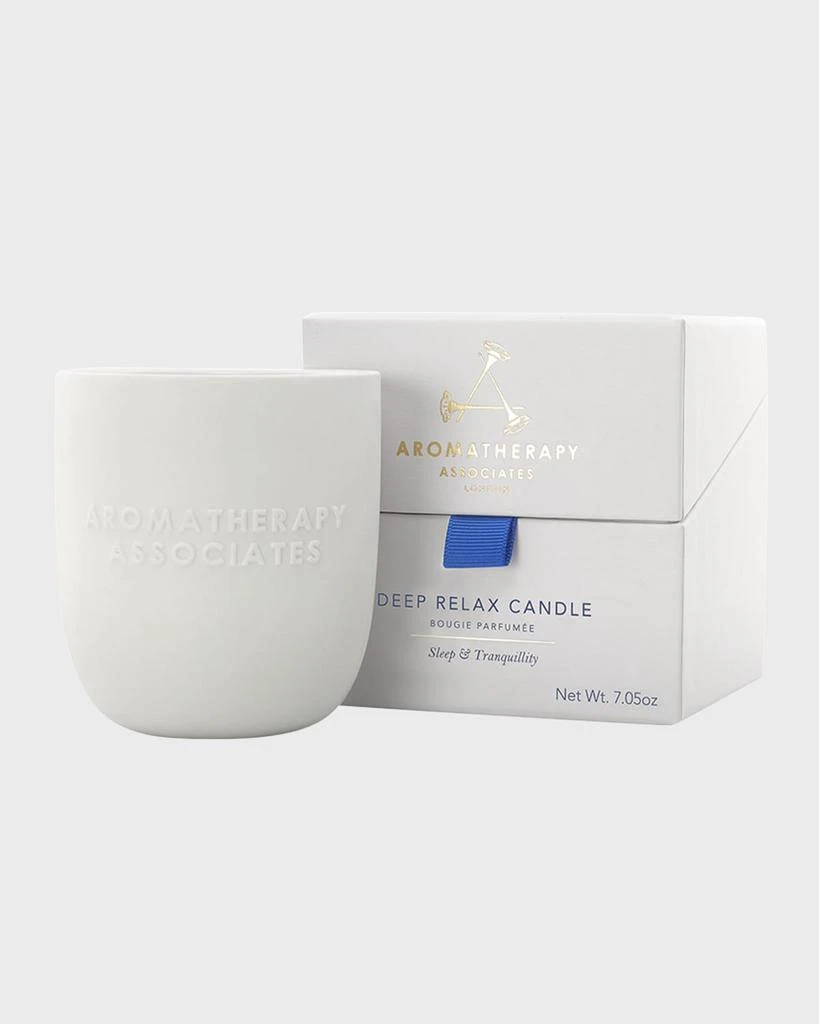Aromatherapy Associates Deep Relax Candle, 7.05 oz. 1