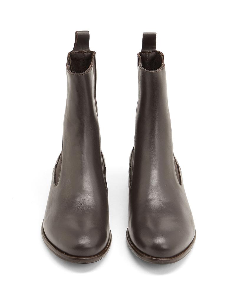 LEONARDO PRINCIPI Ankle boot