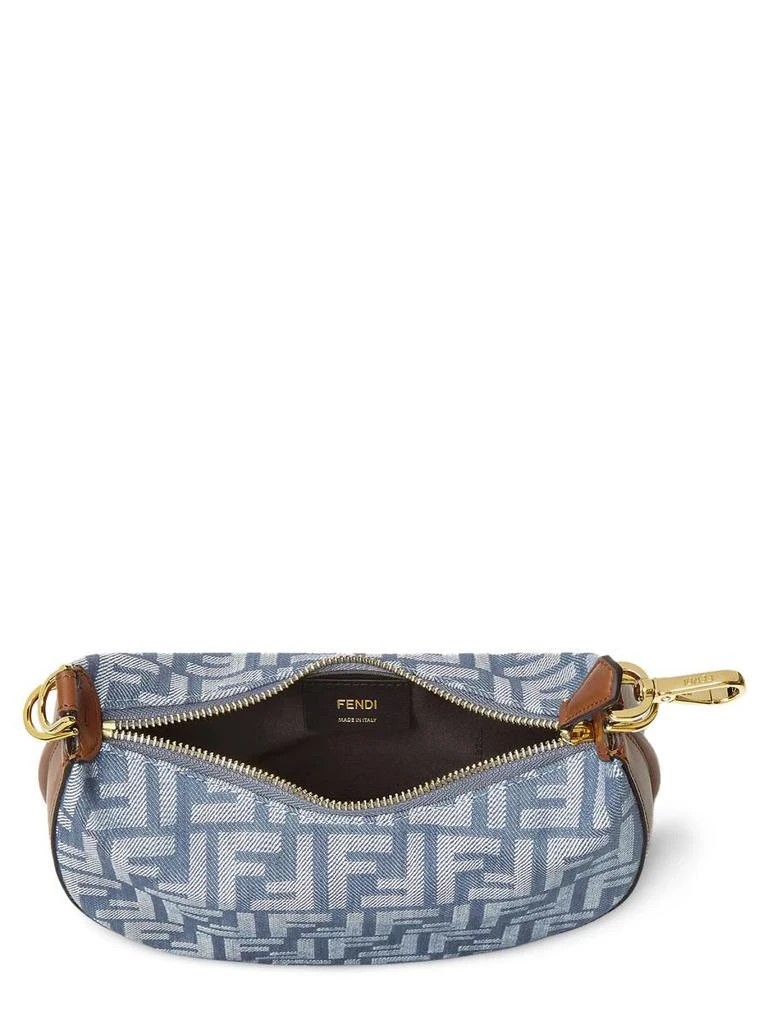 Fendi Bag "Fendigraphy" Mini 3