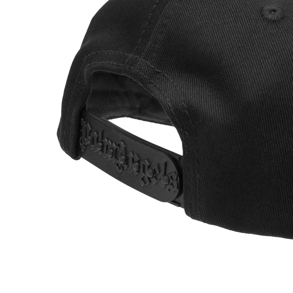 Palm Angels Palm Angels Classic Logo Cap 3