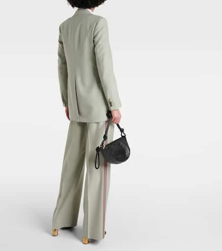 Dries Van Noten Wool blazer 3