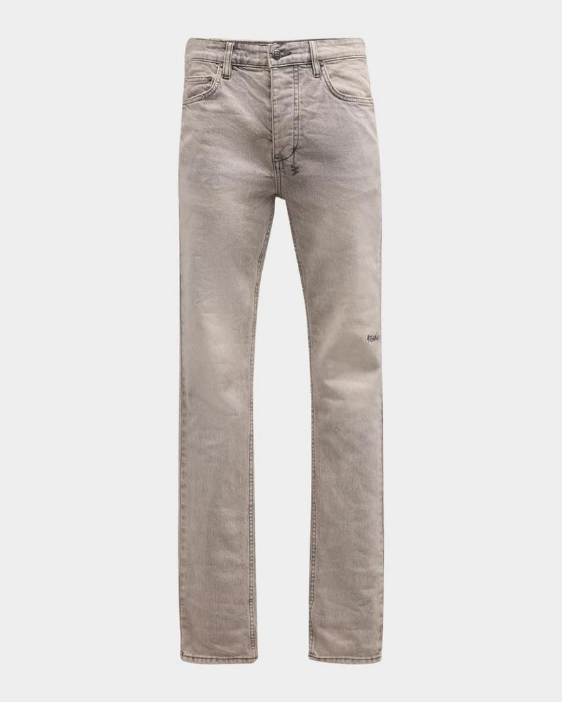 Ksubi Men's Chitch Pluto Jeans 1