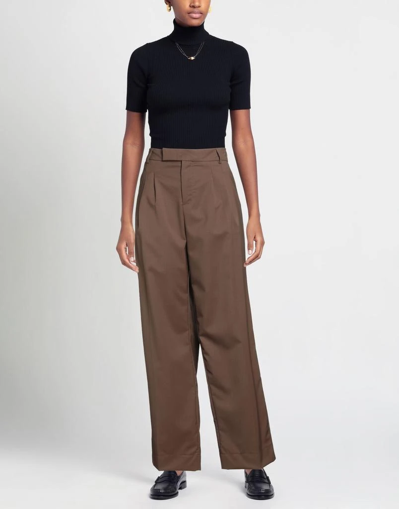 BRIGLIA 1949 Casual pants 2