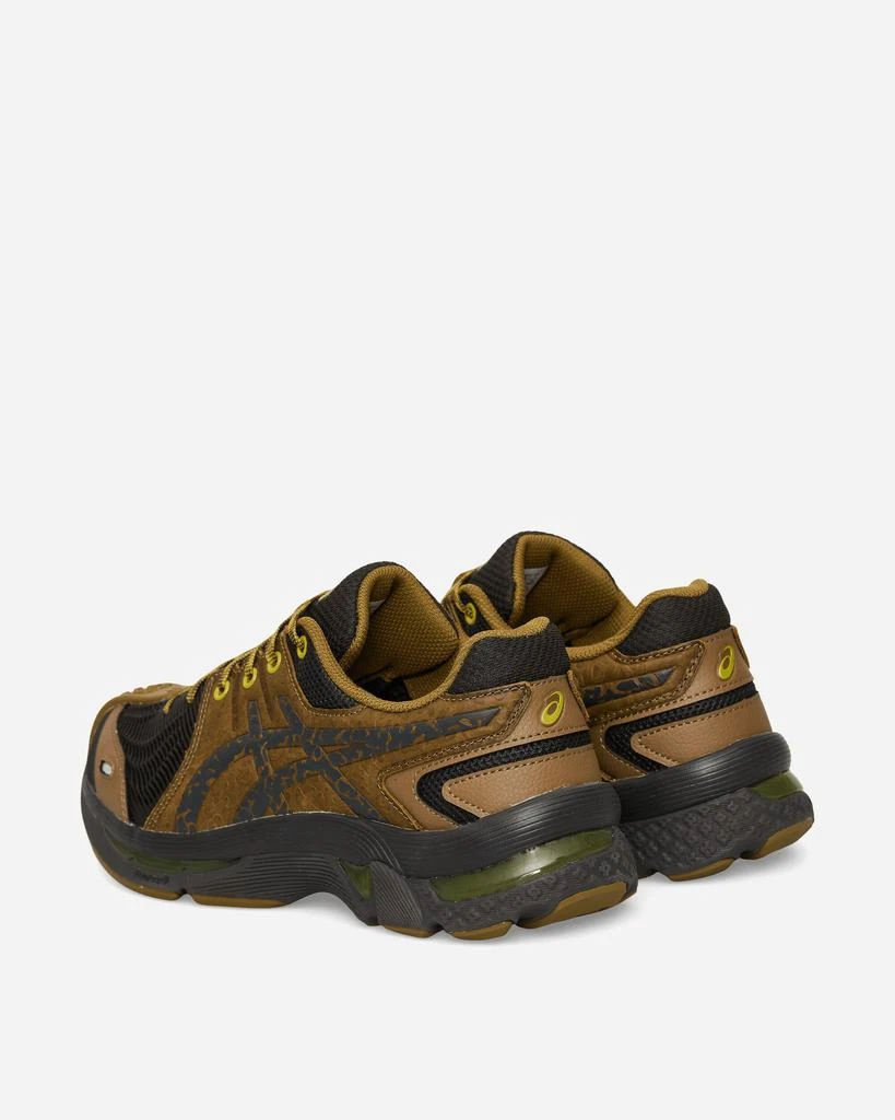 Asics Kiko Kostadinov GEL-Kiril III Sneakers Bronze / Brown 4