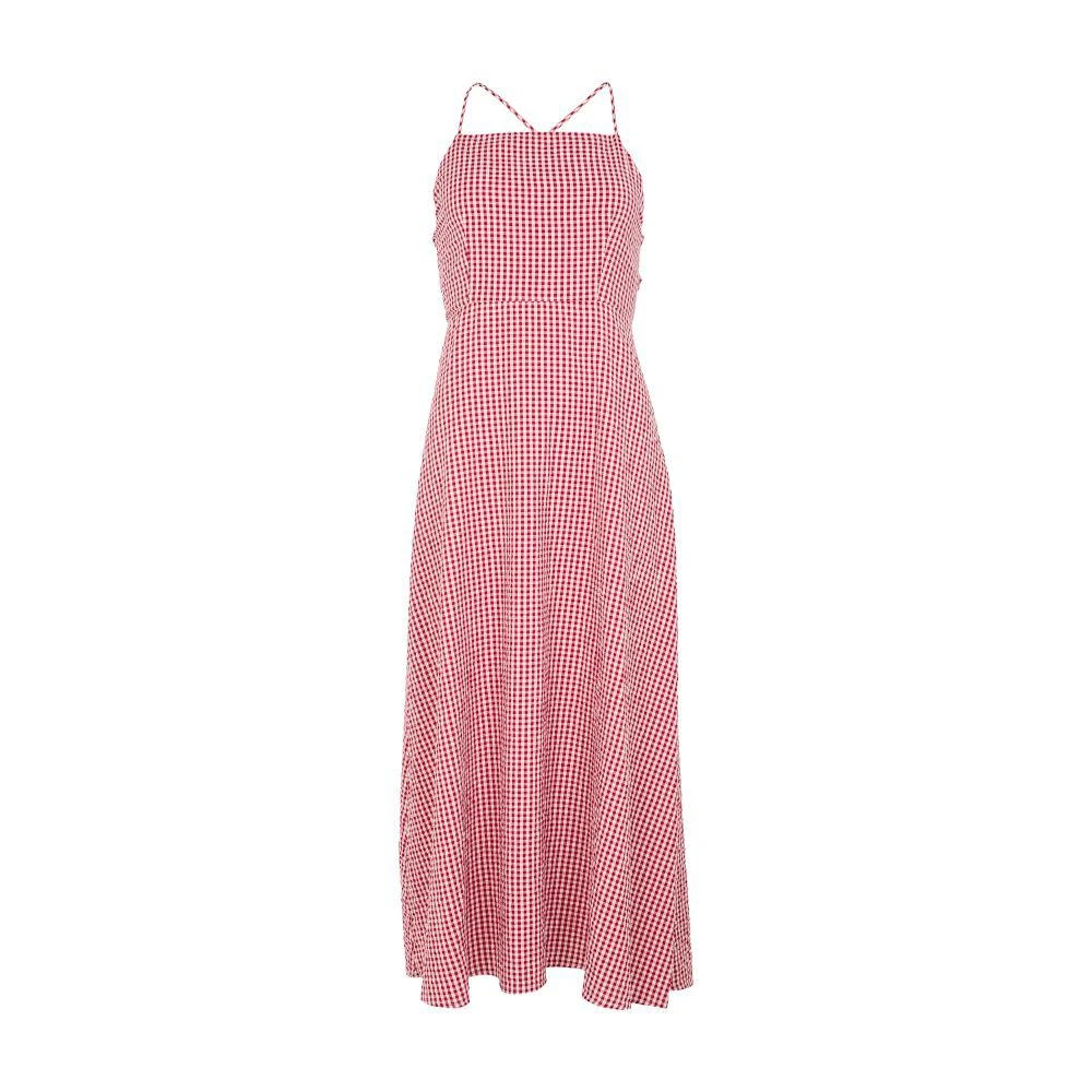 Posse Lori long dress 7