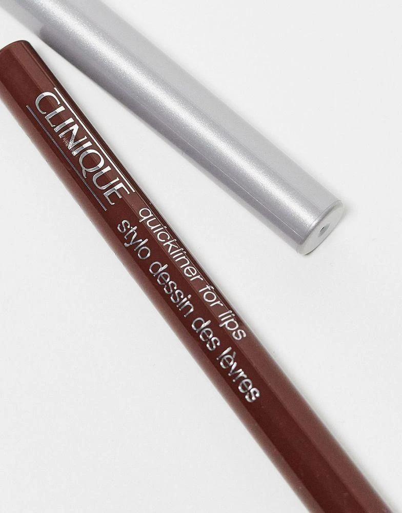 Clinique Clinique Quickliner for Lips Chocolate Chip 4