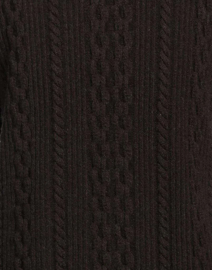 GIOVANNINI MIRCO Sweater with zip 4
