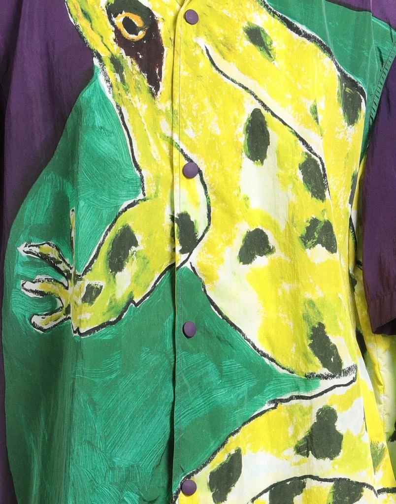 Burberry Patterned shirt 4