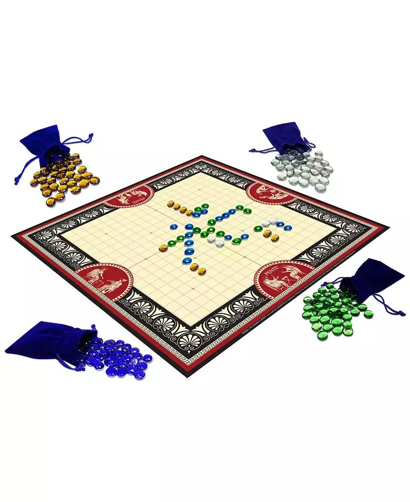 Crayola Deluxe Pente Game 3
