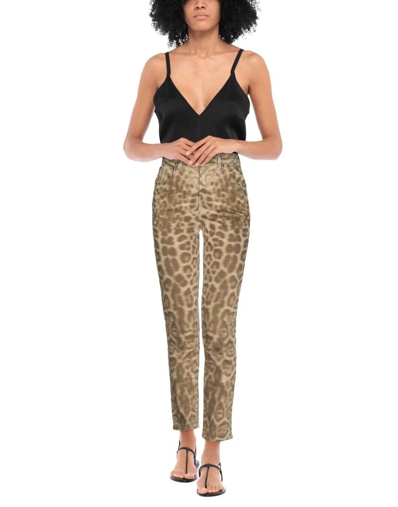 Burberry Denim pants 2