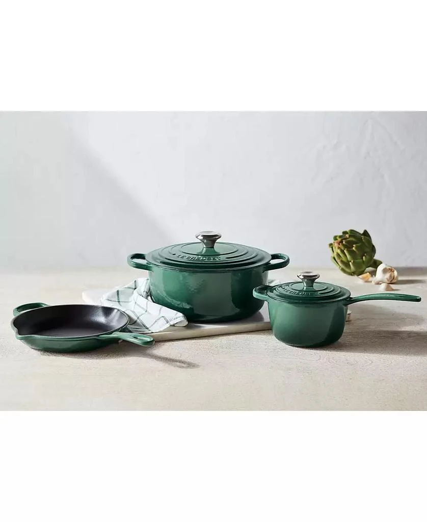 Le Creuset Artichaut Cookware Collection 1