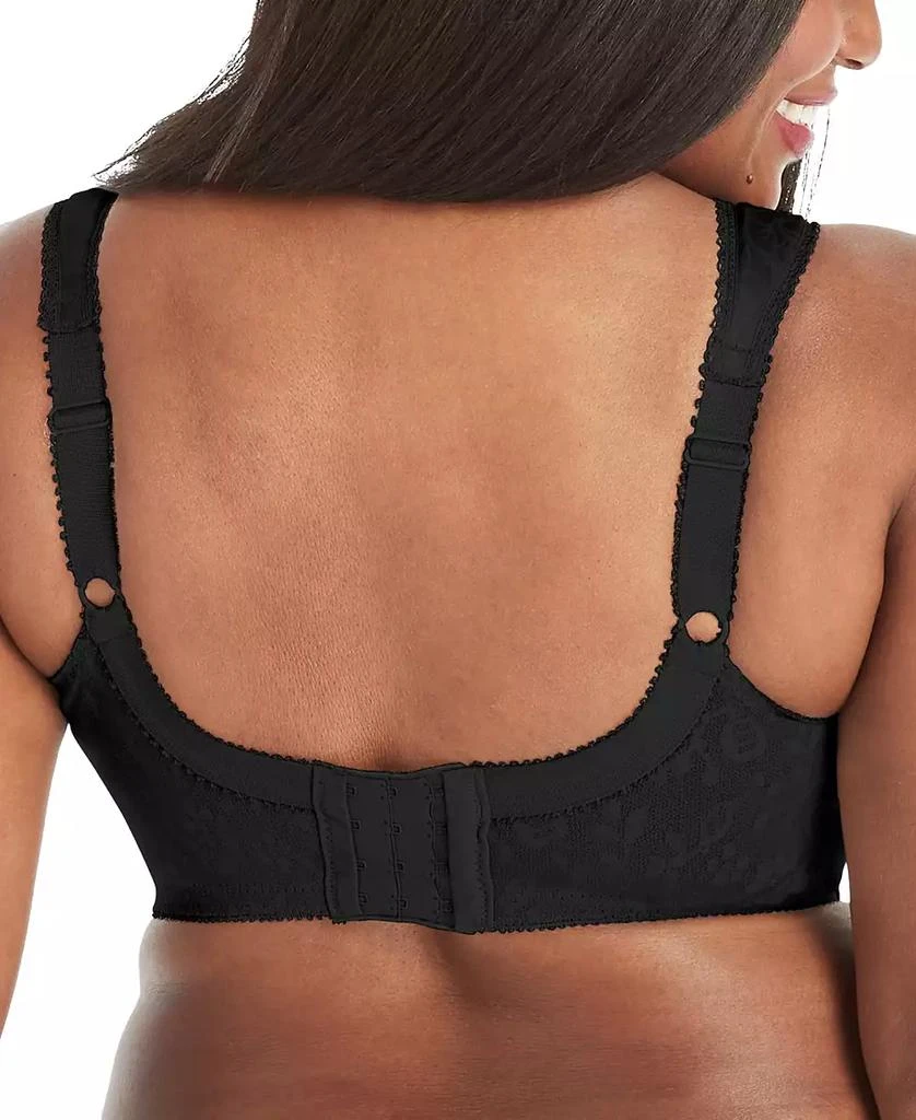 Playtex 18 Hour Ultimate Shoulder Comfort Wireless Bra 4693 2