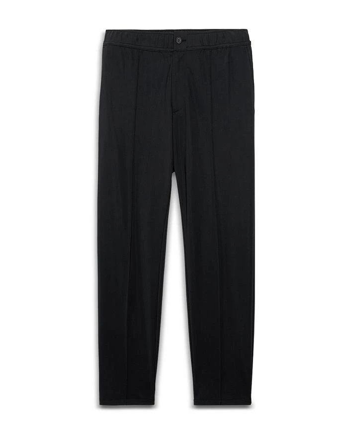 Theory Curtis Draw Pant in Precision Ponte 6