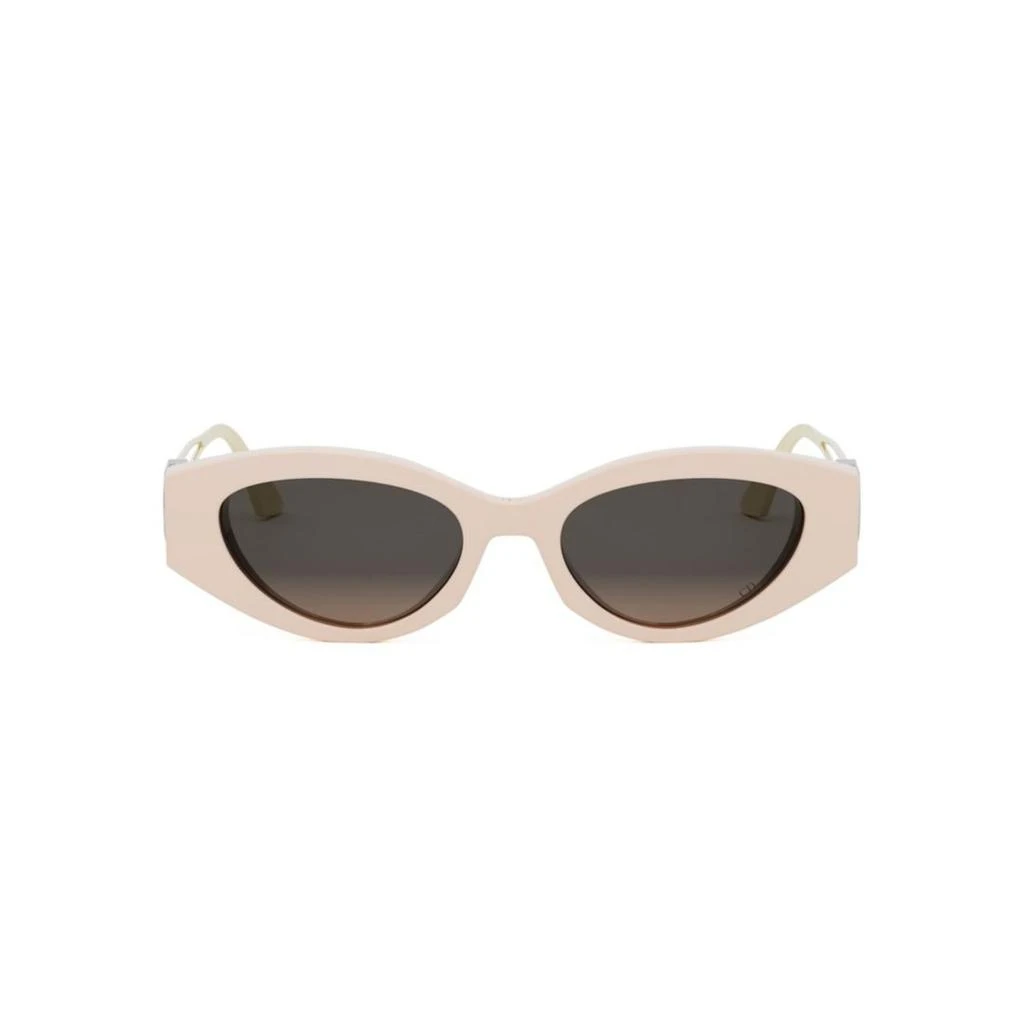 Dior Dior Eyewear 30Montaigne B6I Cat-Eye Frame Sunglasses 1