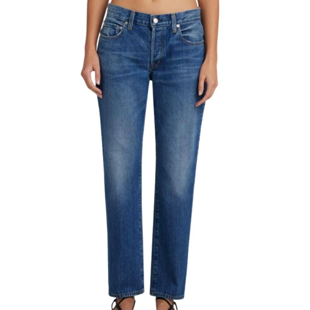 Edwin Edwin - Simone Straight Jean 1