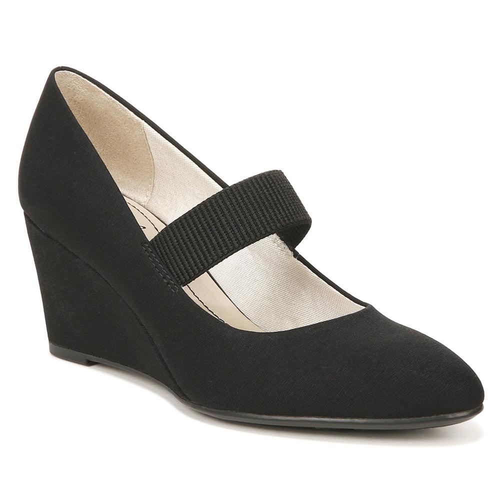 LifeStride Gio Mary Jane Wedge