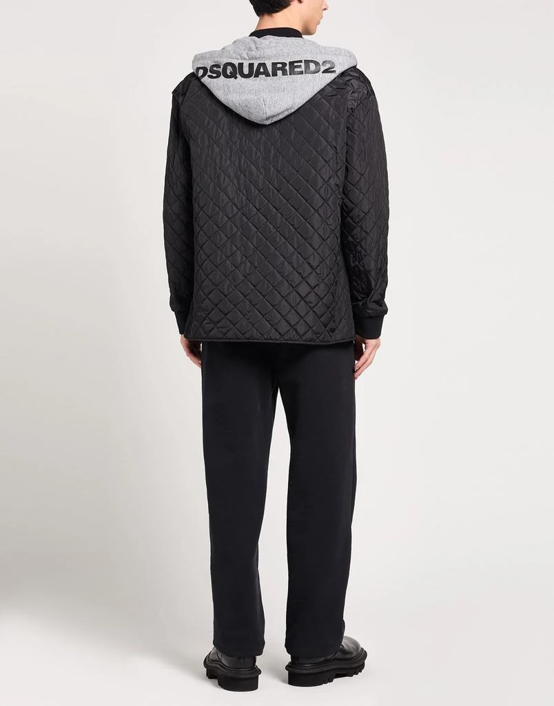DSQUARED2 Shell  jacket 4
