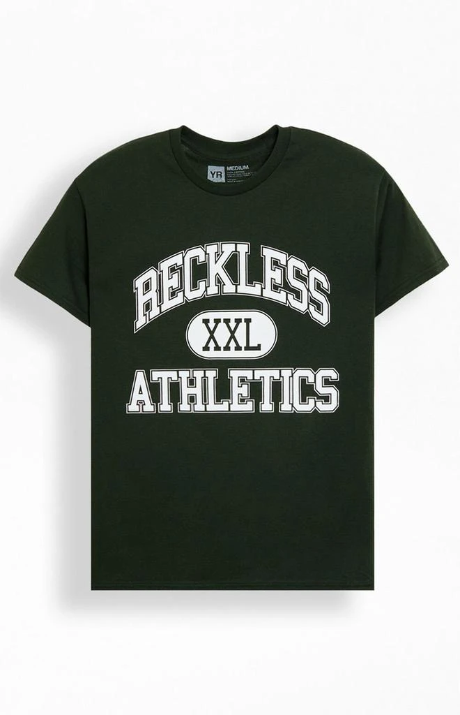 Young & Reckless Recreation T-Shirt 1
