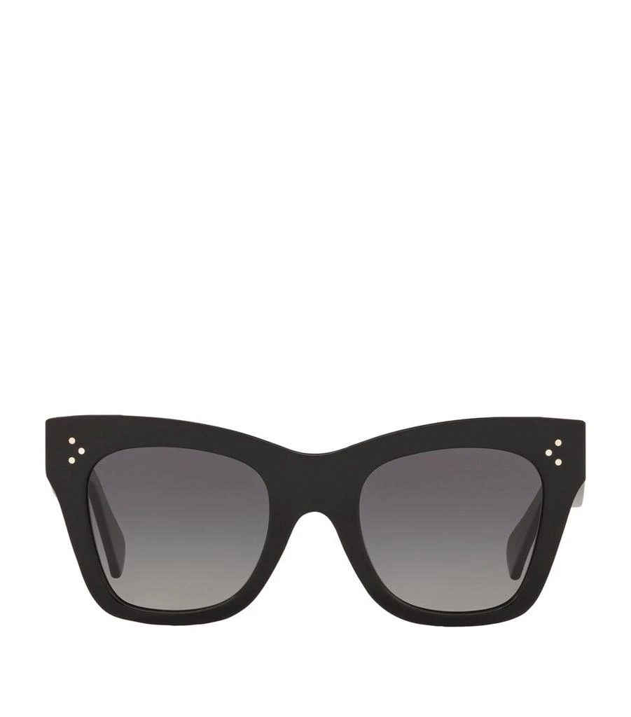 Celine Cat Eye Sunglasses 1