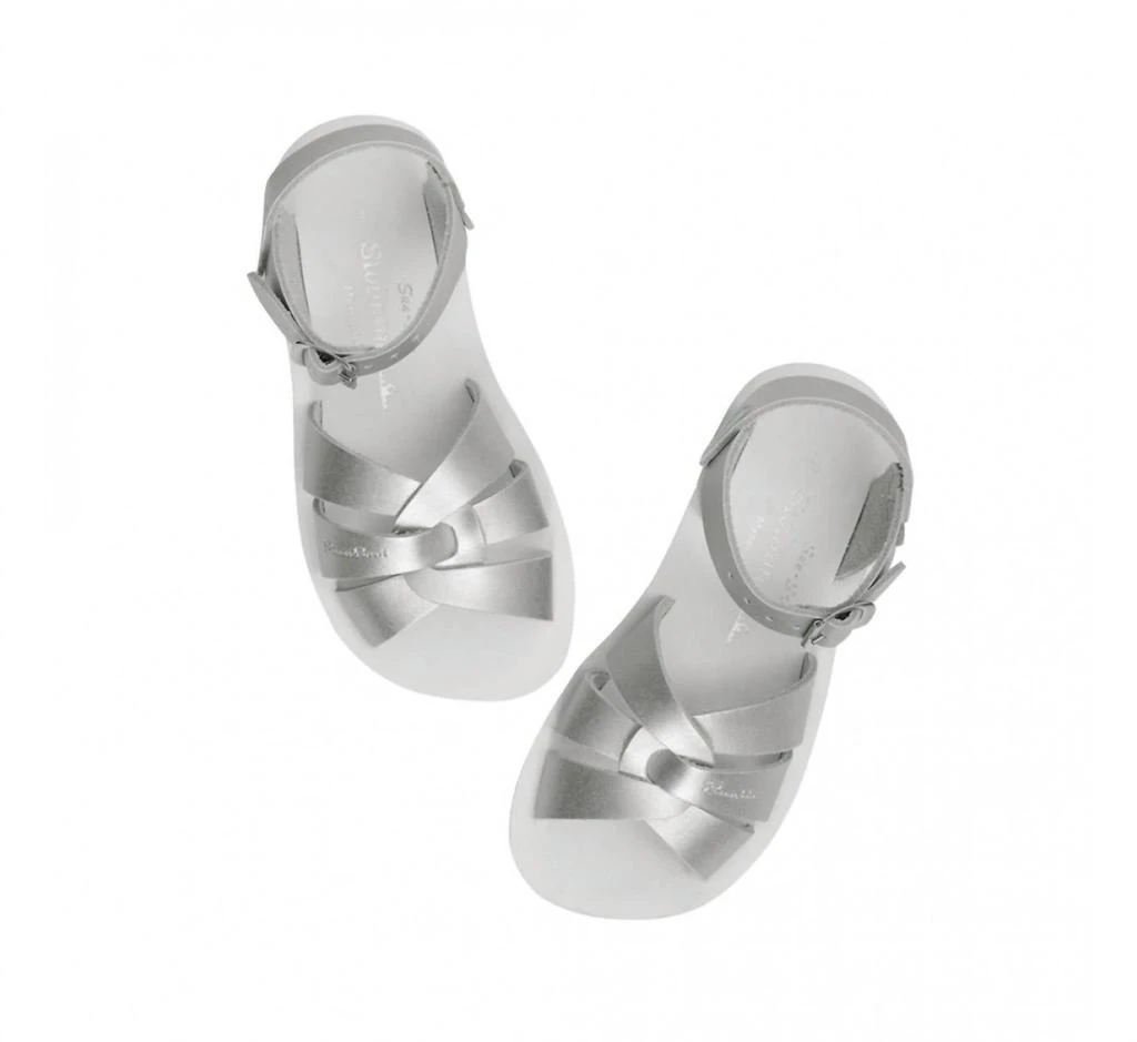 Hoy Shoe Co. Hoy Shoe Co. - Kid
s Swimmer Salt Water Sandals