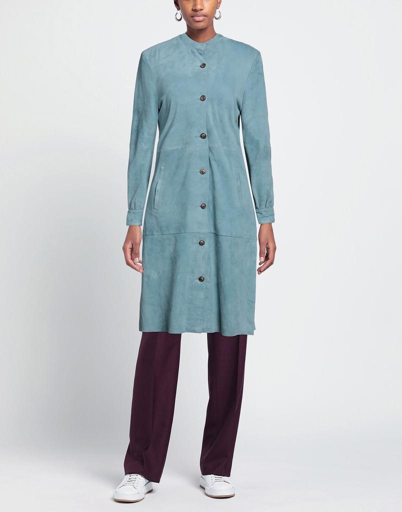 ANDREA D' AMICO Full-length jacket