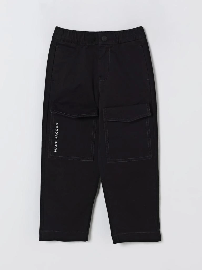 Marc Jacobs Pants kids Little Marc Jacobs