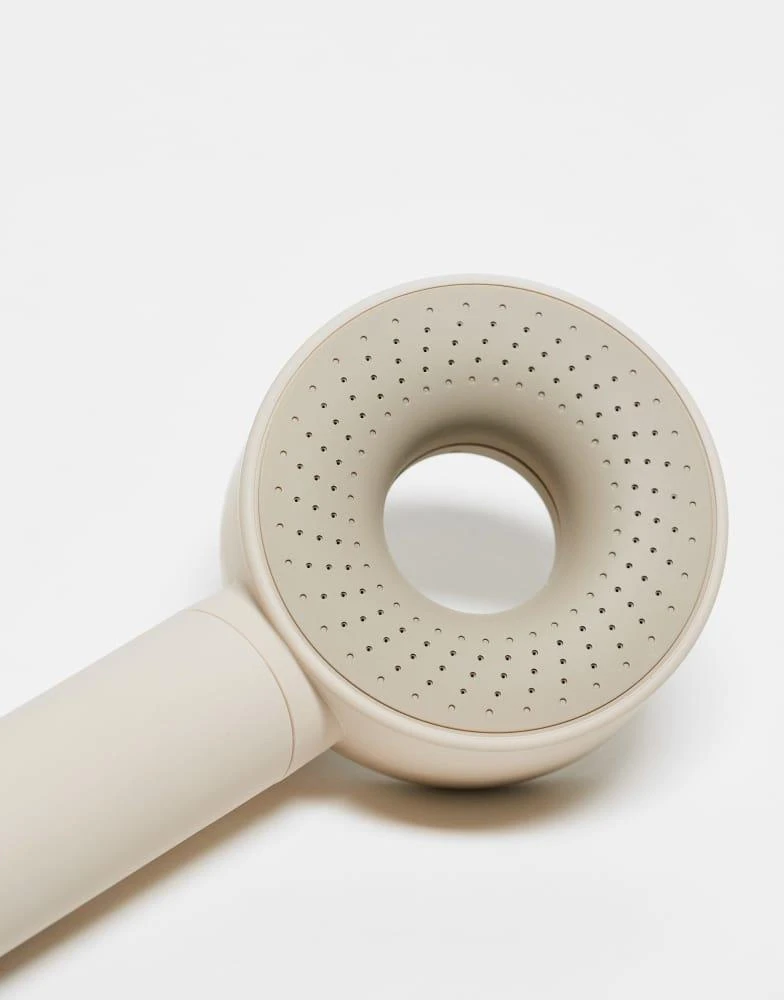 Hello Klean Hello Klean Shower Head Filter (Cream) 2