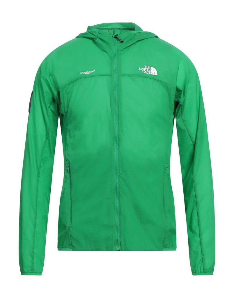 UNDERCOVER Jacket 1