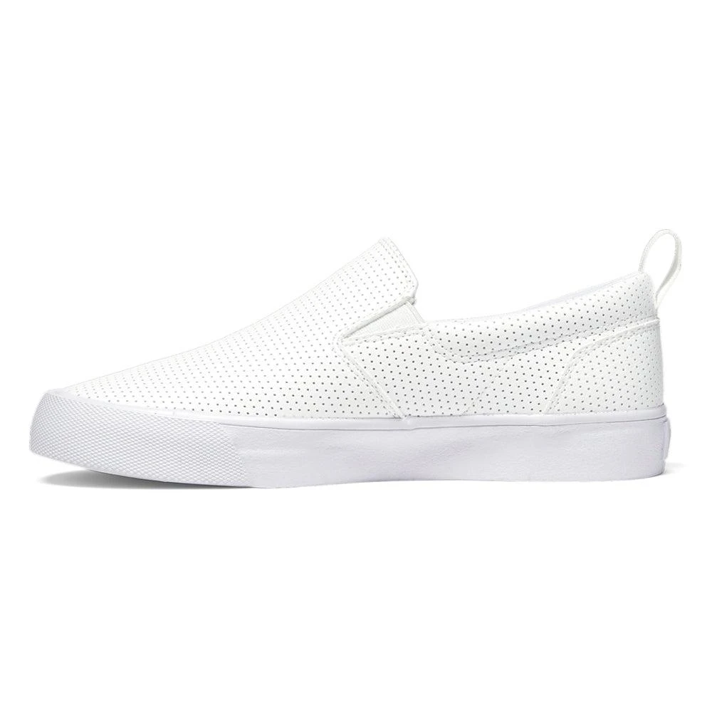 Puma Bari Logo Slip On Sneakers 3
