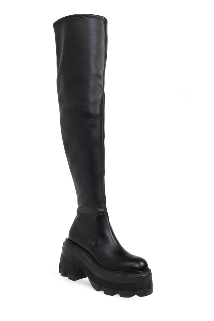 CASADEI Over-the-knee boots `Lab` 4