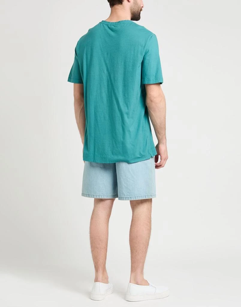 MASSIMO ALBA Basic T-shirt 3