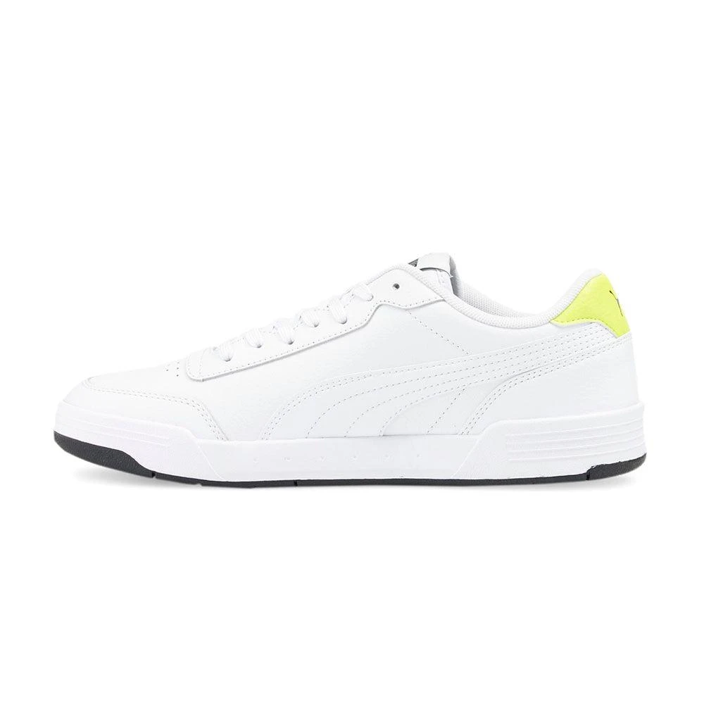 Puma Caracal Lace Up Sneakers 3