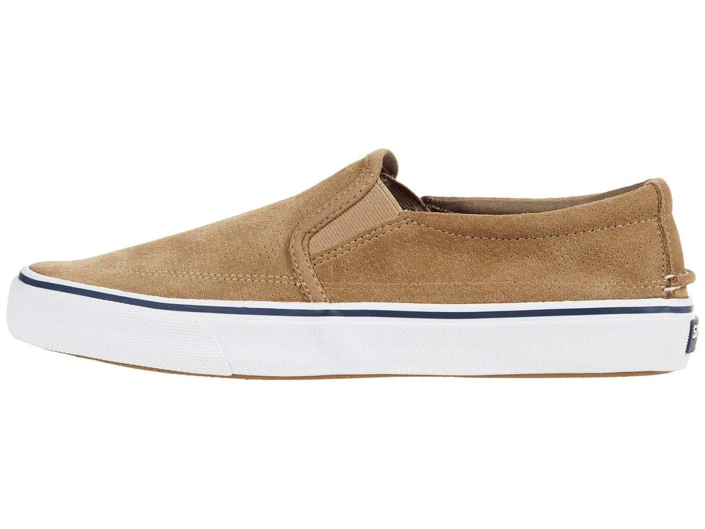 Sperry Striper II Twin Gore Perf Suede 4