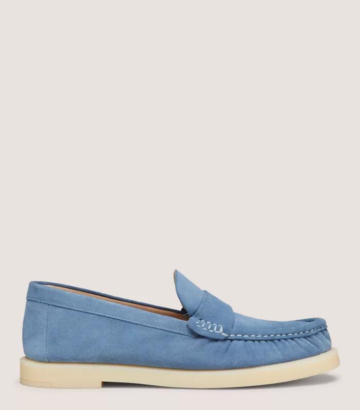 Stuart Weitzman BLAKE LOAFER