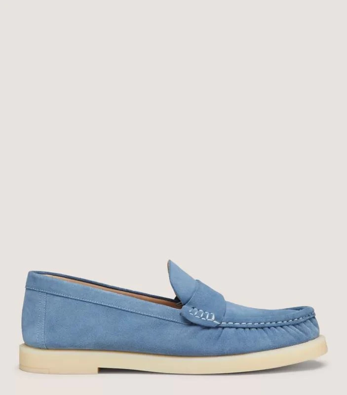 Stuart Weitzman BLAKE LOAFER 1