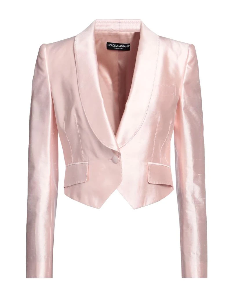 Dolce
Gabbana Blazer 1
