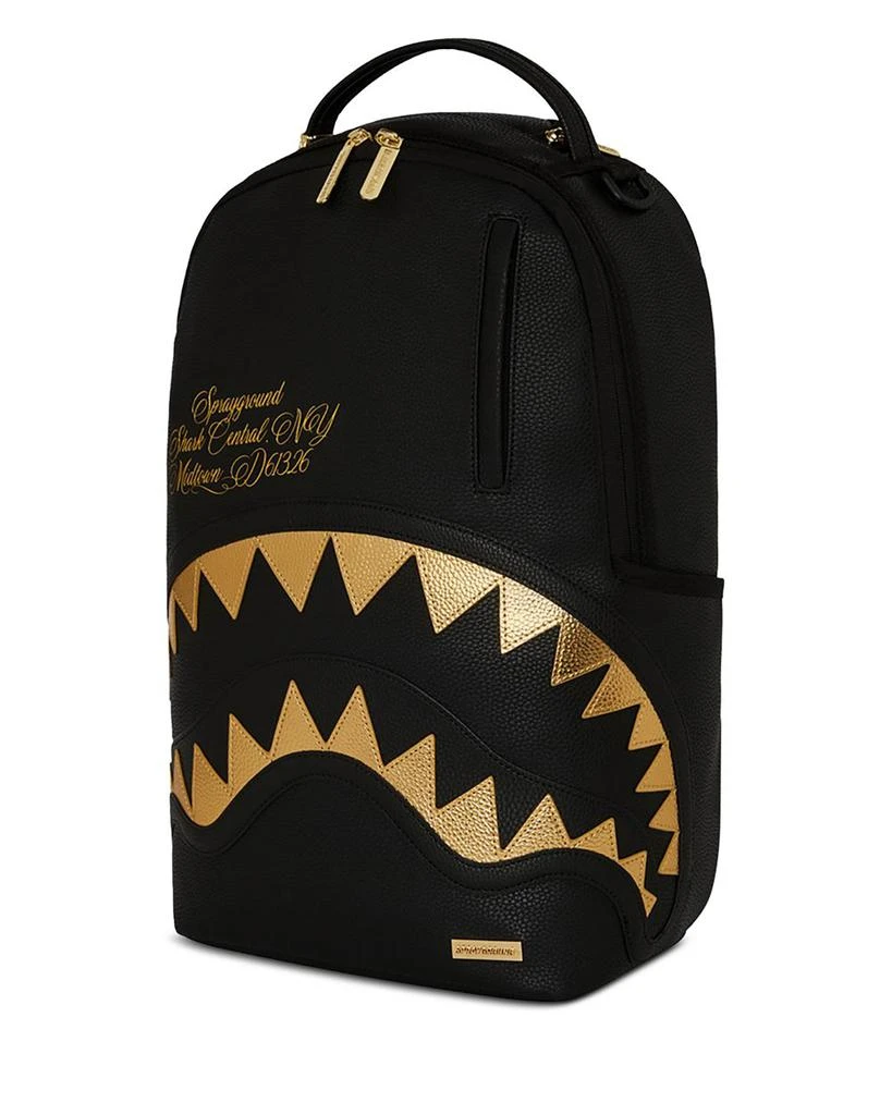SprayGround Shark Central Backpack 5