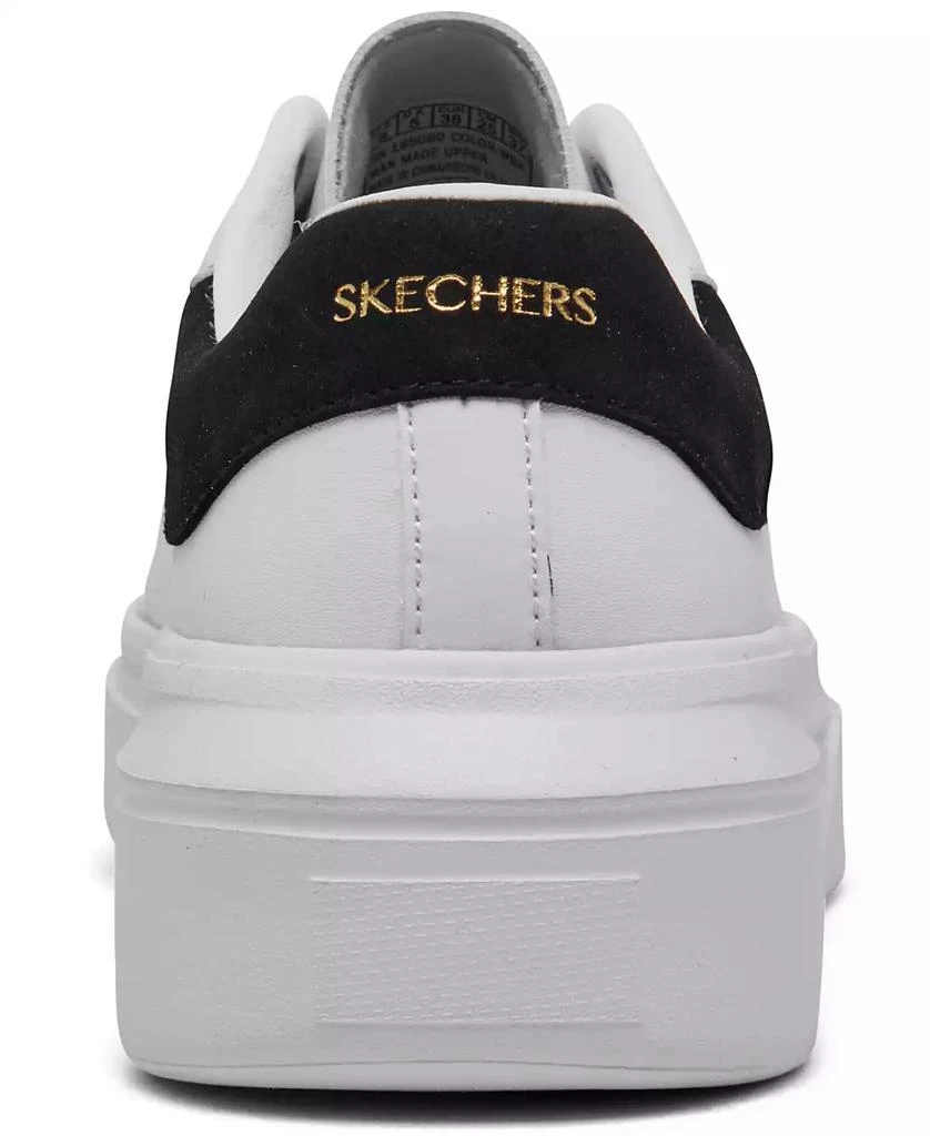 SKECHERS Women's Cordova Classic - Best Behavior Casual Sneakers from Finish Line 3