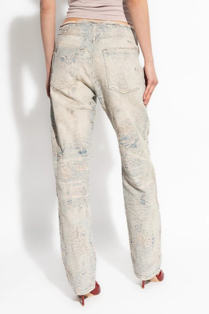Diesel Jeans D-ARKER-FSF 4