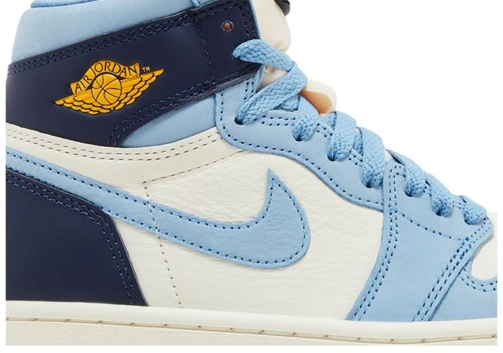 Jordan 1 High OG First in Flight (Women's) 4