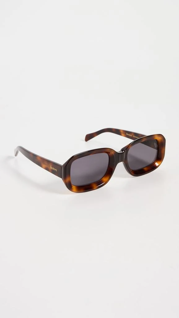 Illesteva Vinyl Sunglasses 3