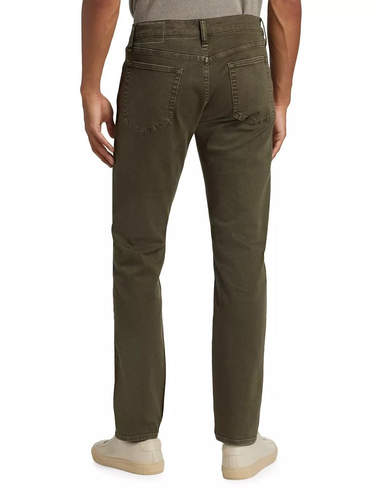 Rag & Bone Fit 2 Stretch Slim-Fit Jeans 5