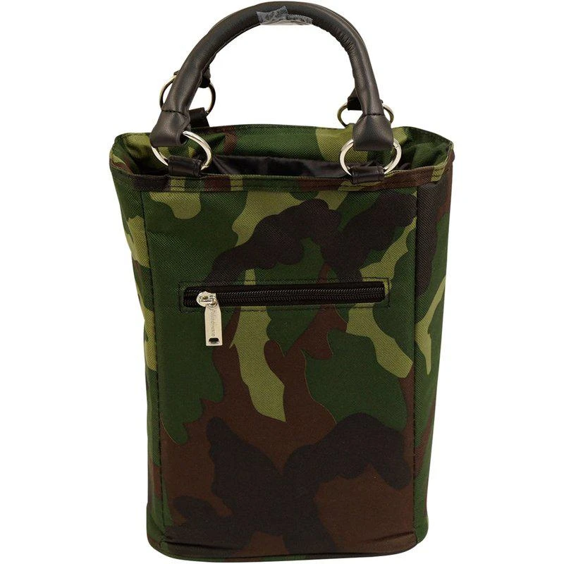 Primeware Inc. Insulated Beer Bag Bitchin Design 1