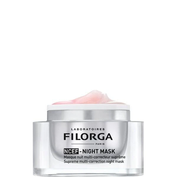 Filorga Filorga NCEF-Night Anti-Aging Night Mask (1.69 oz.) 2