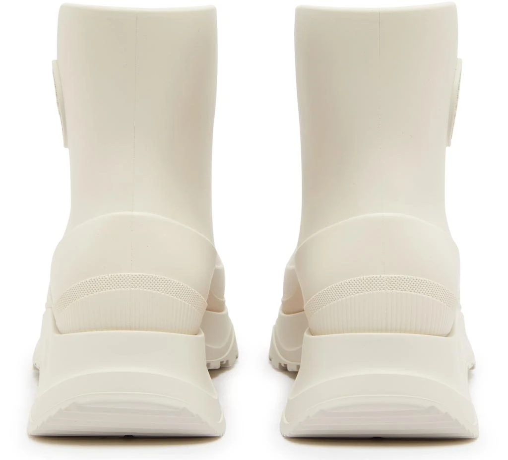 Canada Goose Vancouver rain boots 4