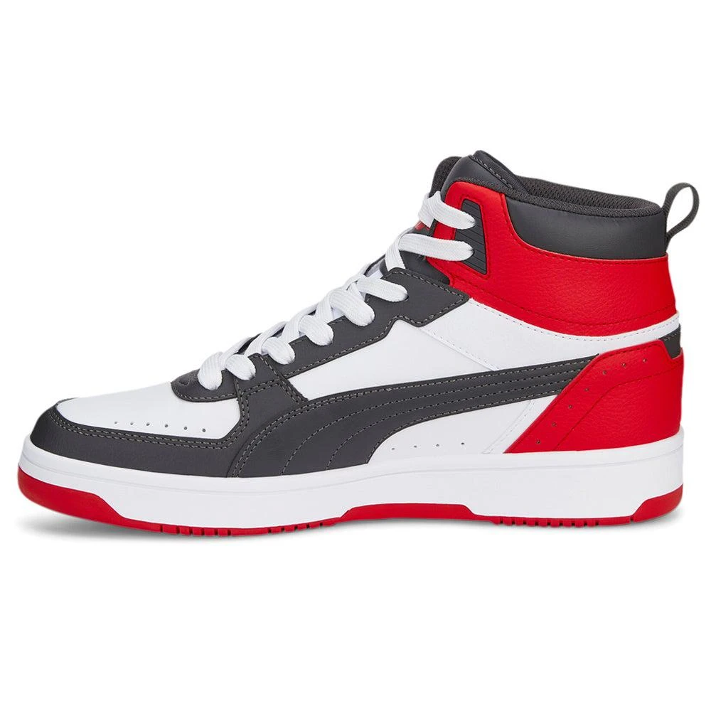 Puma Rebound Joy High Top Sneakers 3