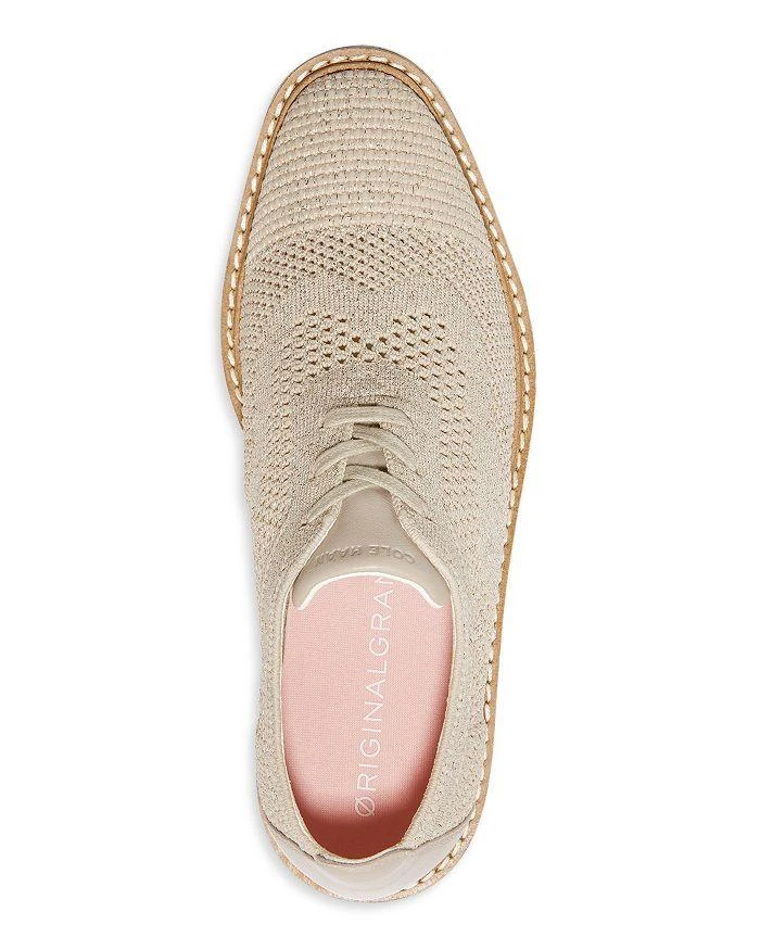 Cole Haan Women's Slip On Stitchlite™ Platform Sneakers 3