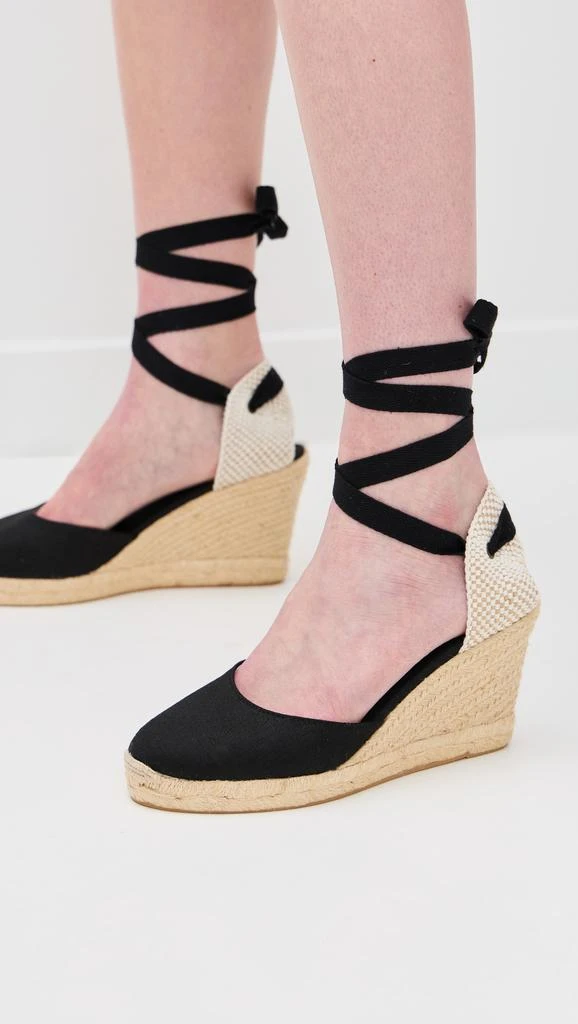 Soludos Marseille Wedge Espadrilles 4