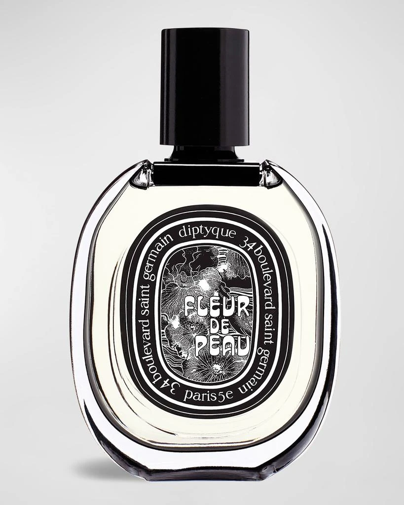 Diptyque Fleur de Peau Eau de Parfum, 2.4 oz. 1